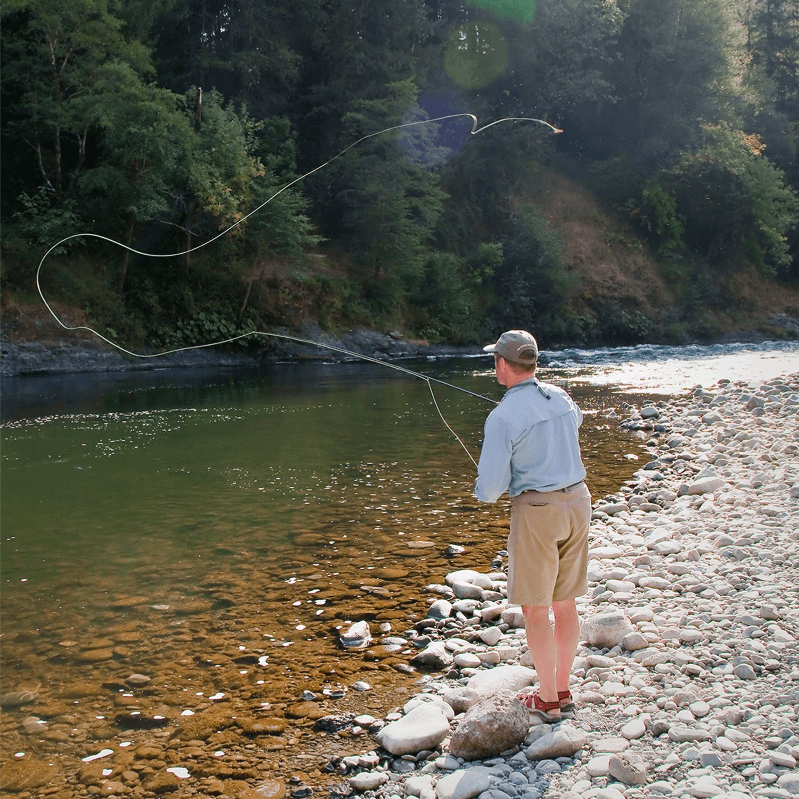 2 Day Fly Fishing