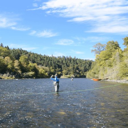 3 Day Fly Fishing