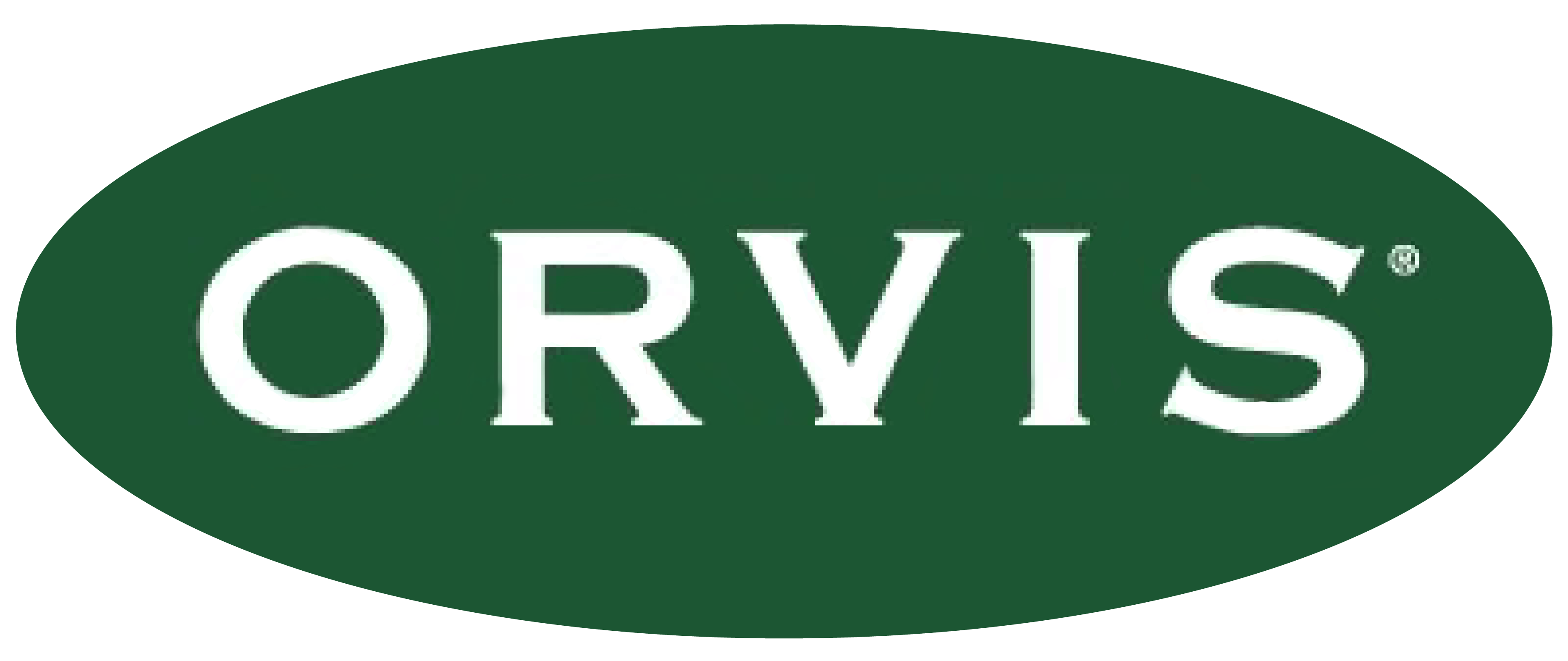 orvis-badge