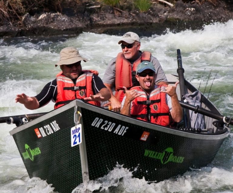 What made one of our greatest American authors love the Rogue River? - Rogue River fishing trips